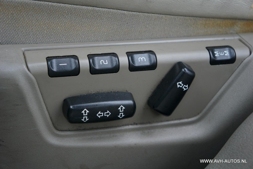 Volvo S80 2.9 t6 executive automaat
