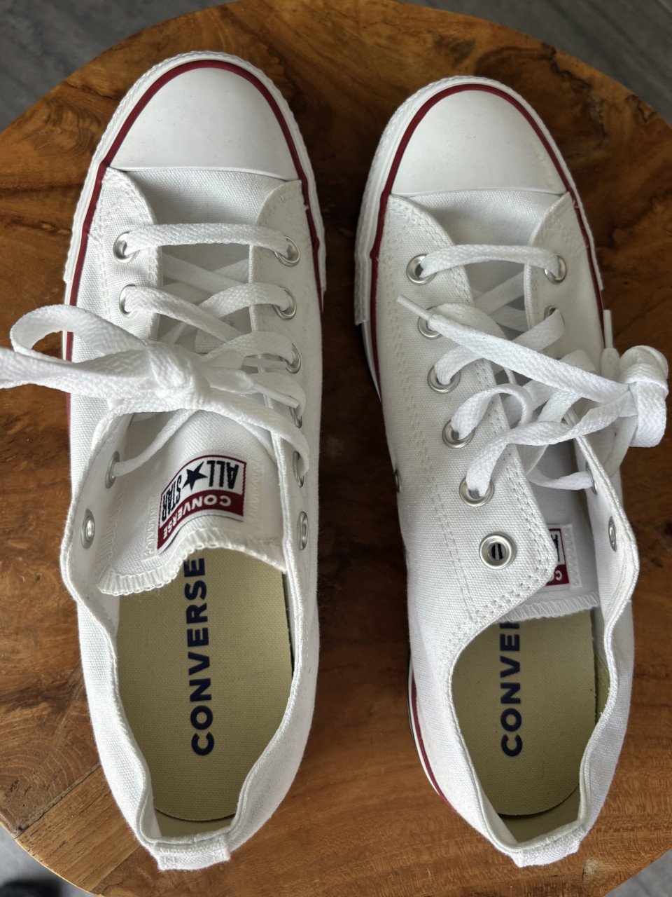 Converse All-Stars Nieuw