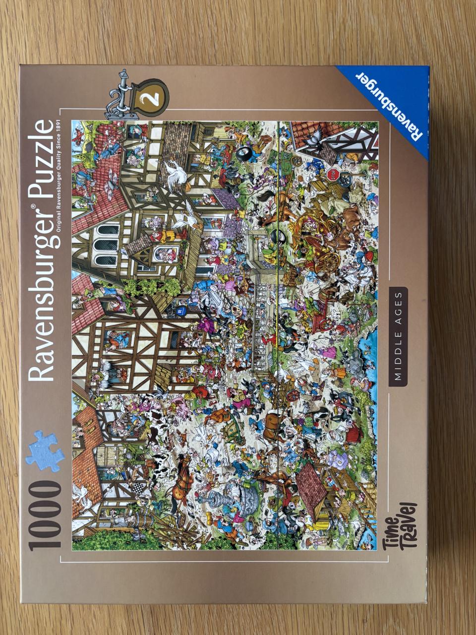 Puzzel