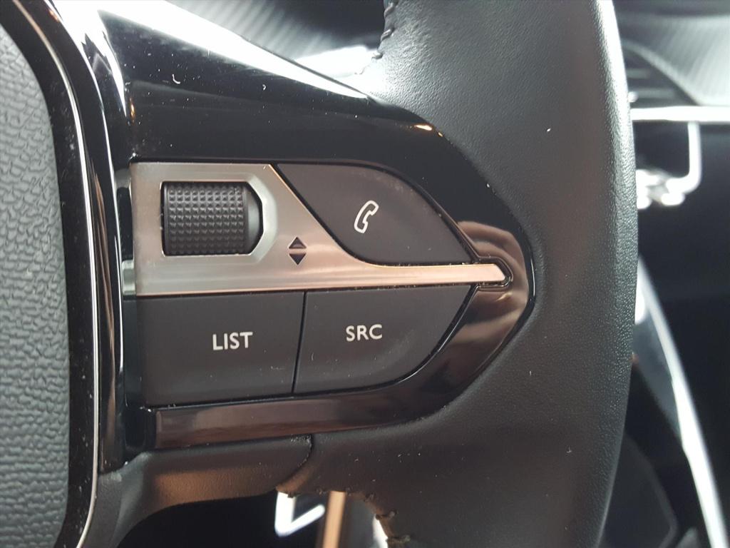 Peugeot 2008 1.2 puretech 100pk active apple carplay & android auto | navig