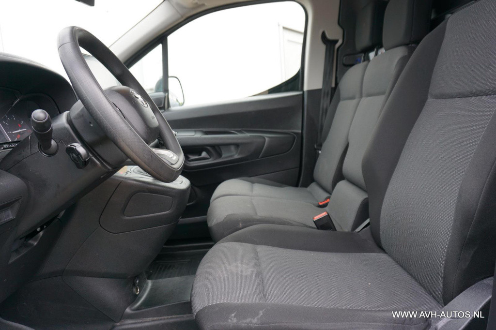 Toyota Proace city 1.2 turbo cool