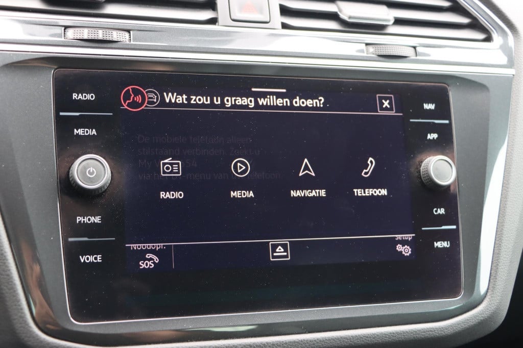 Volkswagen Tiguan 1.4 tsi ehybrid r-line business+ 245pk dsg6