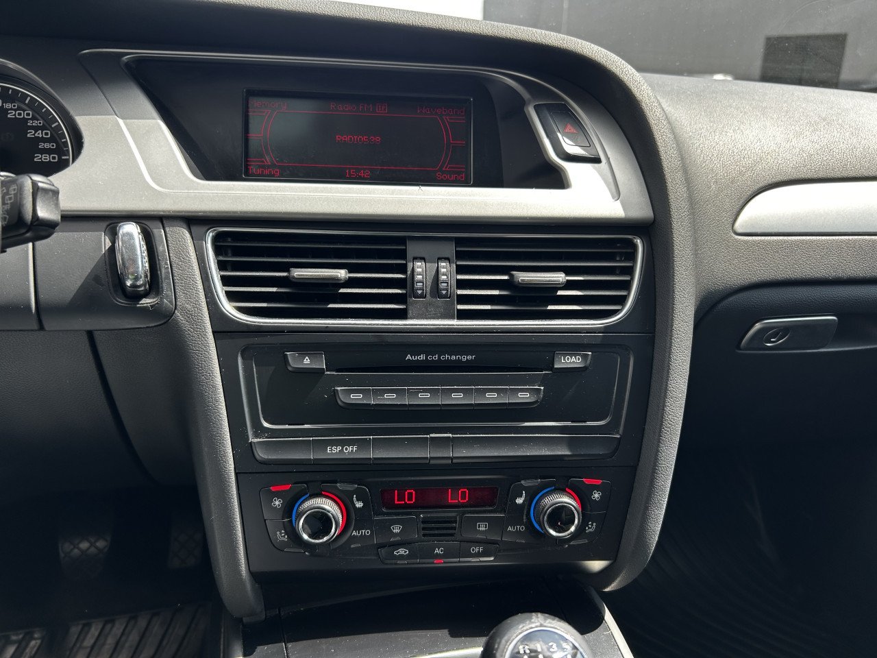 Audi A4 Avant 1.8 TFSI/''18/APK/AIRCO/CRUISE CONTR/XENON/