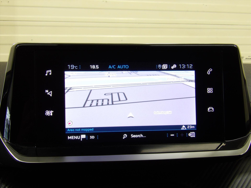 Peugeot 2008 1.2 puretech 130pk allure