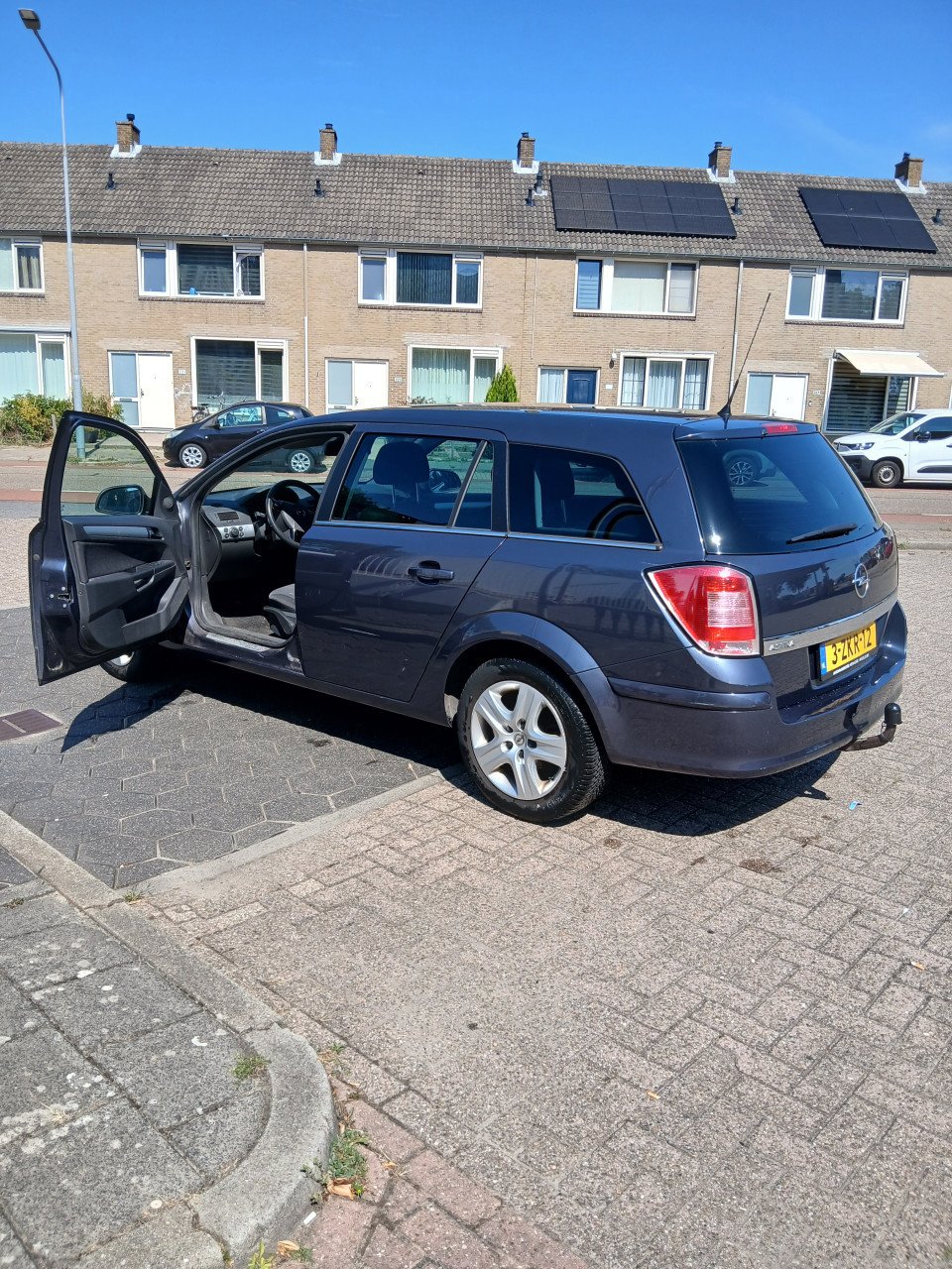Opel Astra 1.6 16V-2010-km.164234NAP-Airco-trekhaak-l.m.velgen-nw.apk3850,=