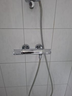 Grohe thermostaatkraan