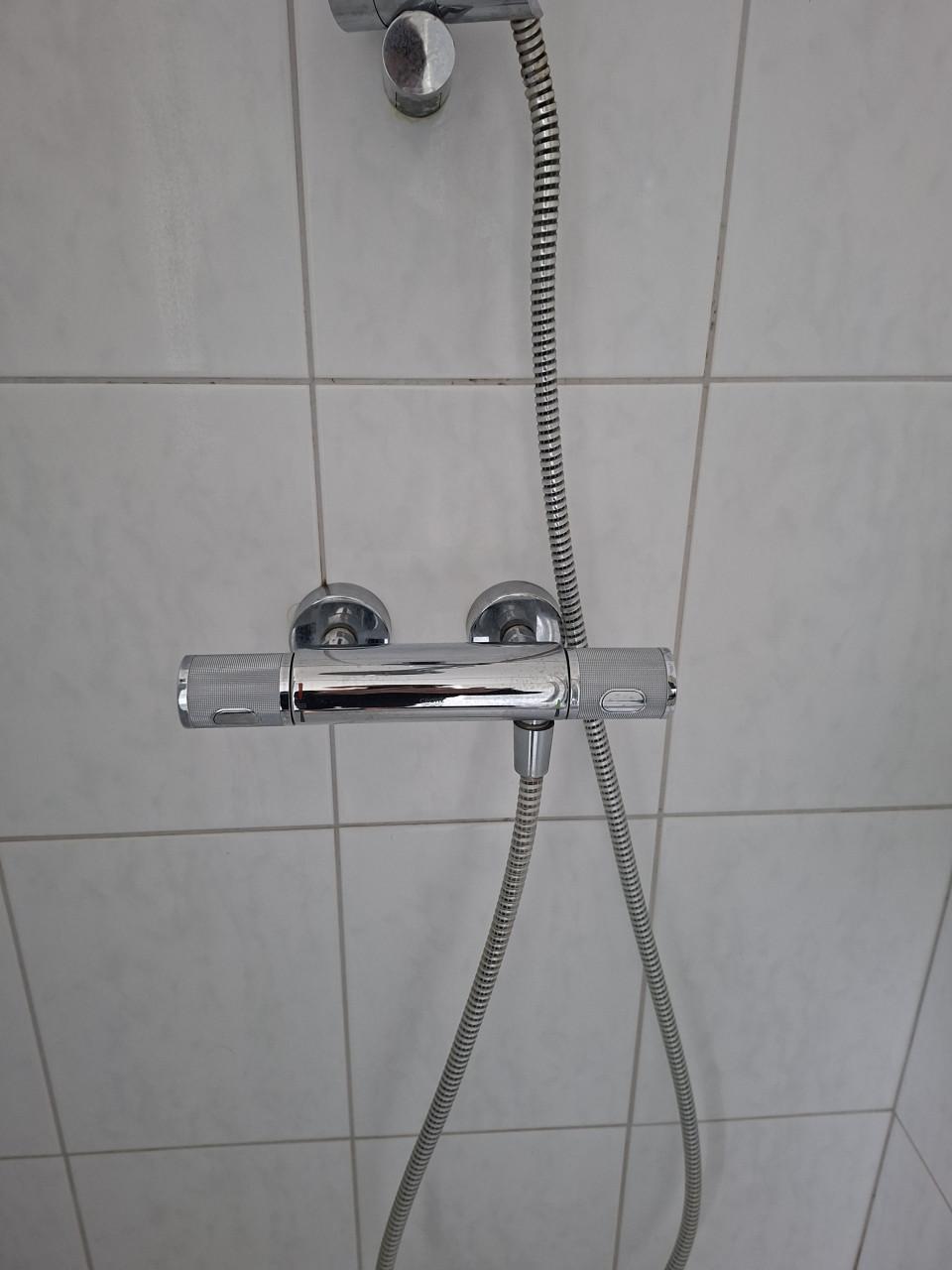 Grohe thermostaatkraan