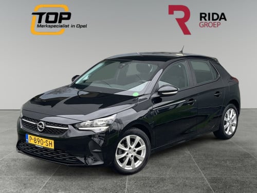 Opel Corsa 1.2 edition