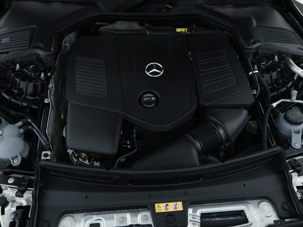 Mercedes-Benz C-Klasse estate 300 e amg plug-in hybride | amg line advanced