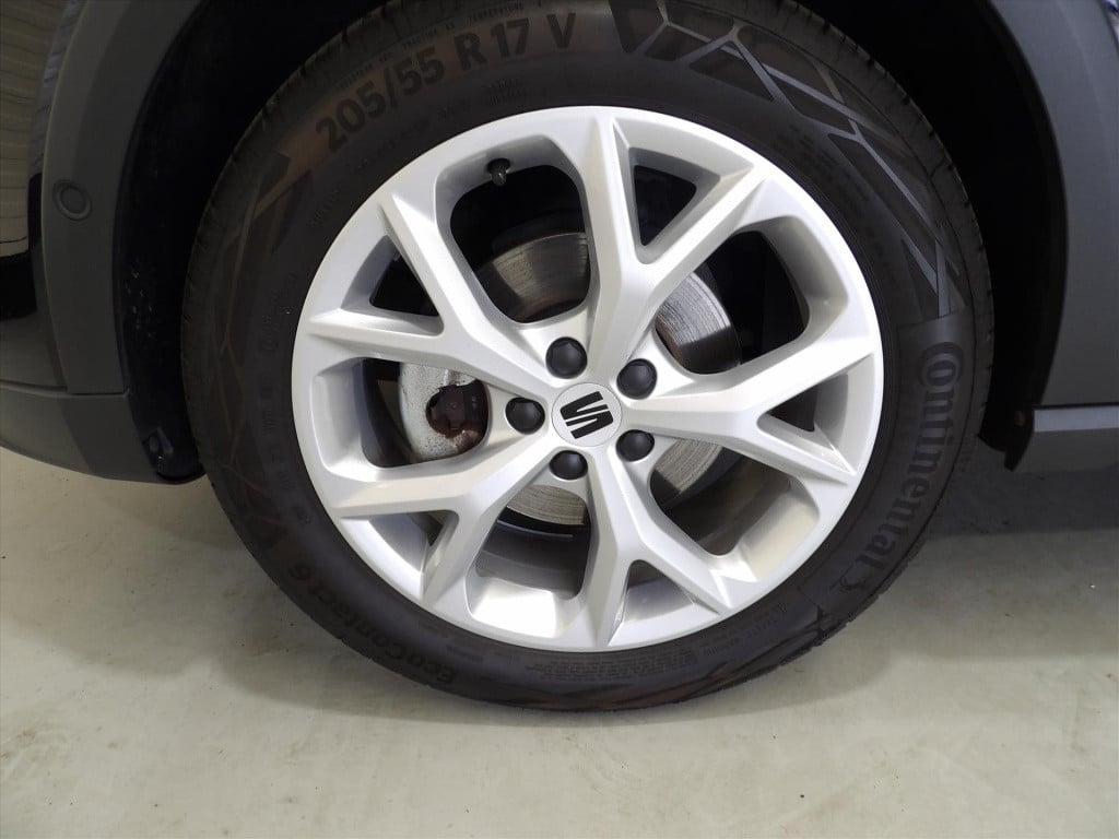 Seat Arona 1.0 tsi 110pk fr
