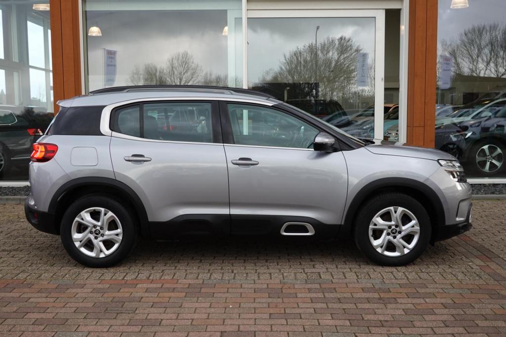 Citroen C5 Aircross 1.2 puretech business