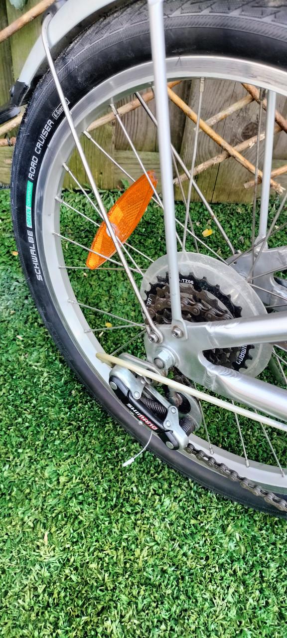 2 superstore vouwfietsen