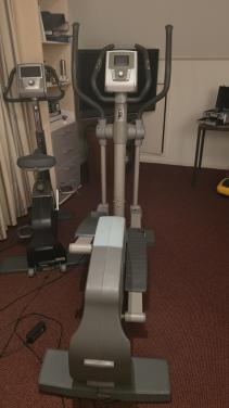 Crosstrainer
