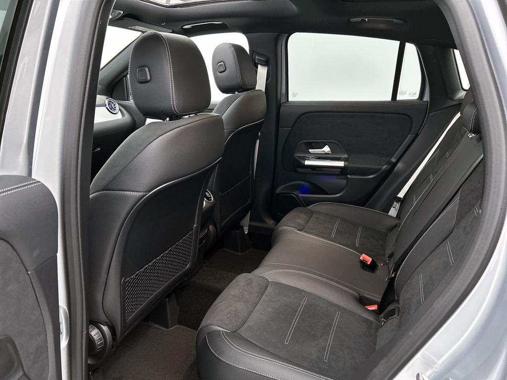 Mercedes-Benz Gla-klasse 250 e 140 year edition | plus pakket | nightpakket