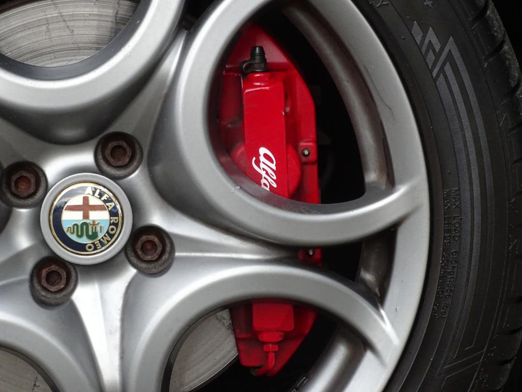 Alfa Romeo MiTo 1.4 t quadrifoglio verde 170pk | blue&me | leder | navi