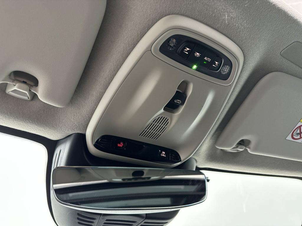 Volvo XC40 t5 262pk recharge inscription| pano| adap.cruise| 360camera lede