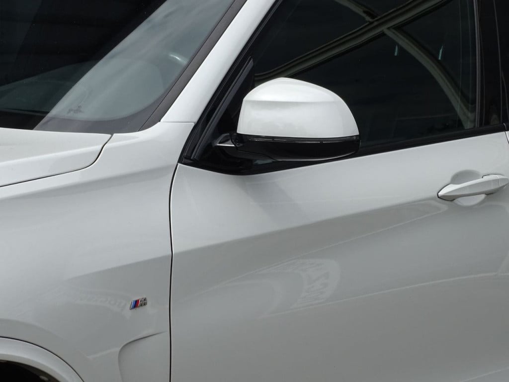 BMW X5 xdrive30d m-sportpakket | memory