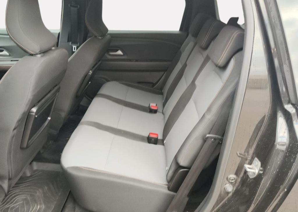 Dacia Jogger 1.0 tce 110 extreme 7p.