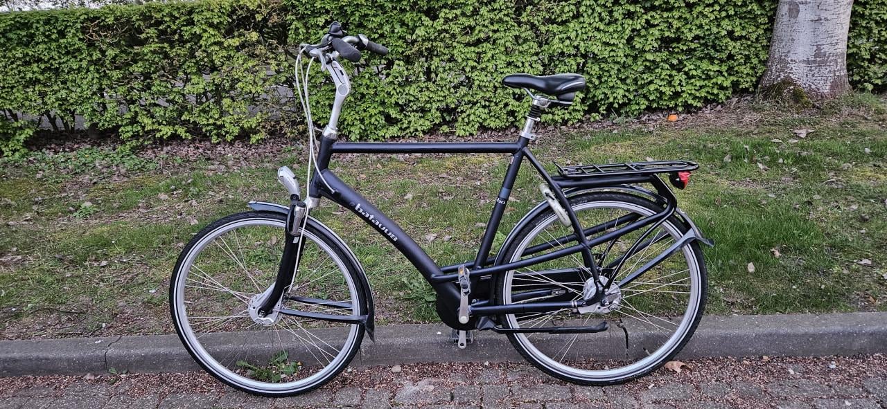 Batavus Mambo herenfiets 65 CM