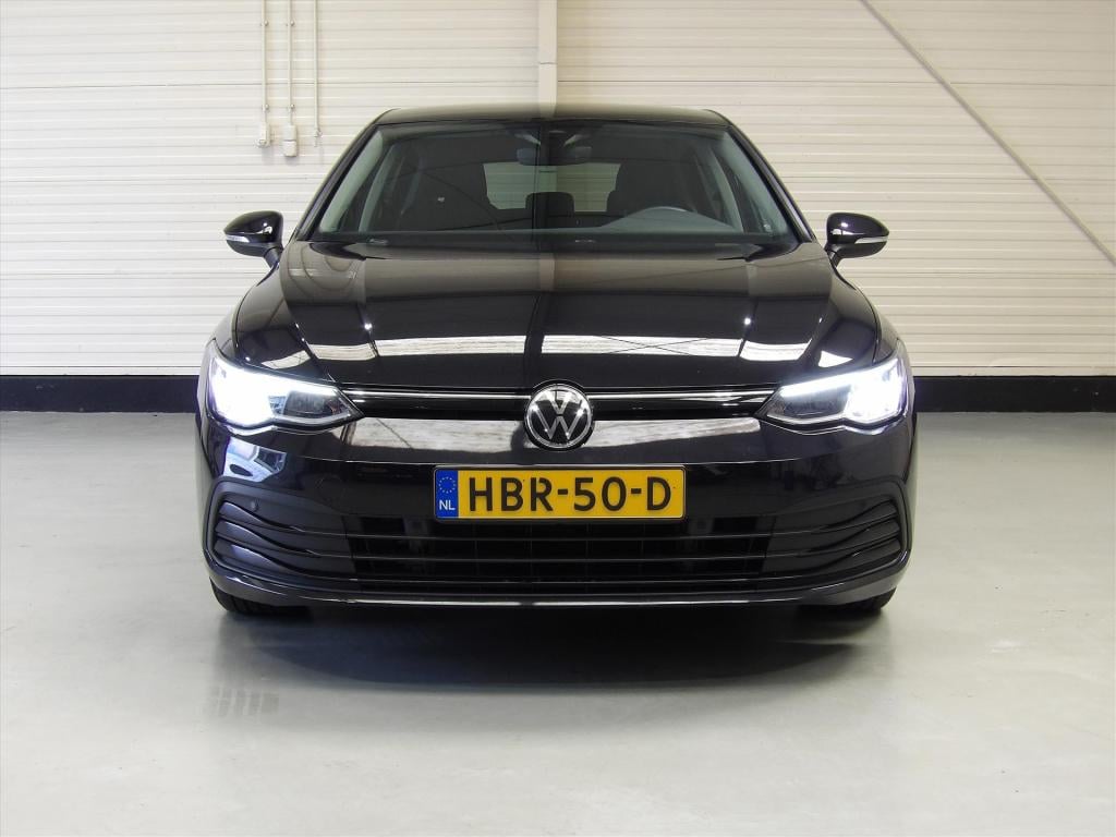 Volkswagen Golf 1.5 tsi 130pk life business
