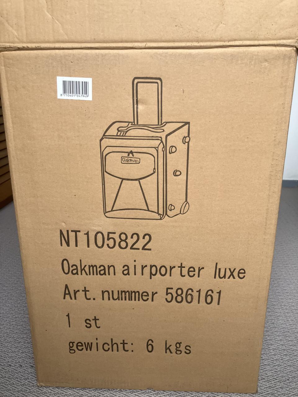 Reiskoffer