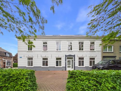 Appartement te huur Zaamslag