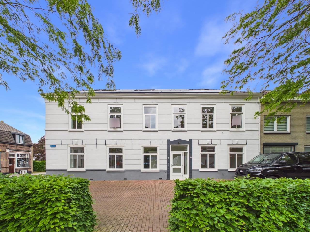 Appartement te huur Zaamslag