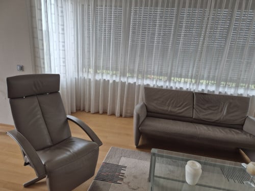 Fauteuils en bankstel - compleet of los
