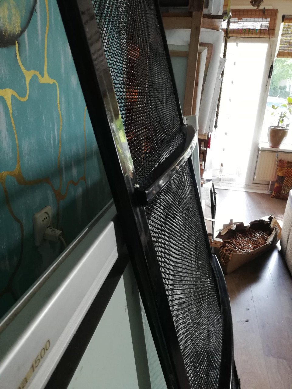 Veerkrachtig en Dragend Slaapsysteem: Spiraalbodem 90x200 (Eén-persoons)