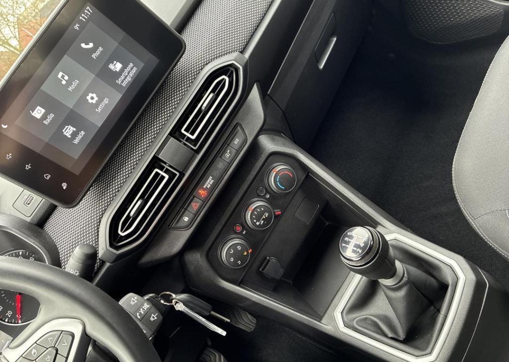 Dacia Sandero 1.0 tce 90 expression