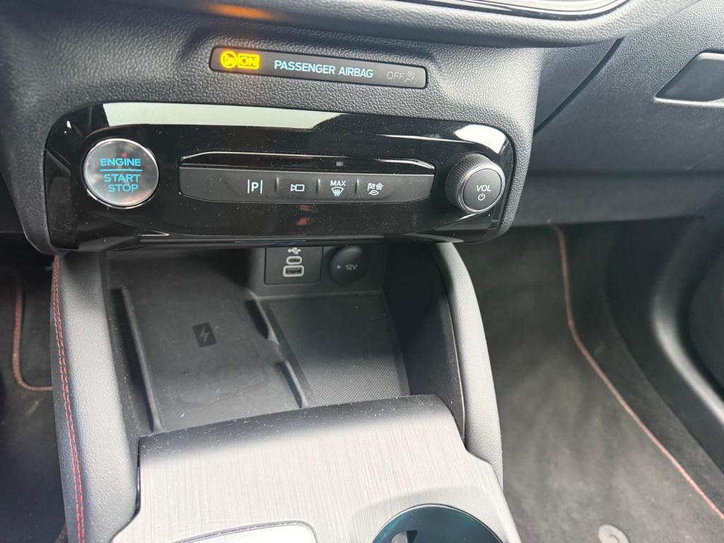 Ford Kuga 2.5 phev st-line x | panoramadak | trekhaak | 2100kg trekgewicht!