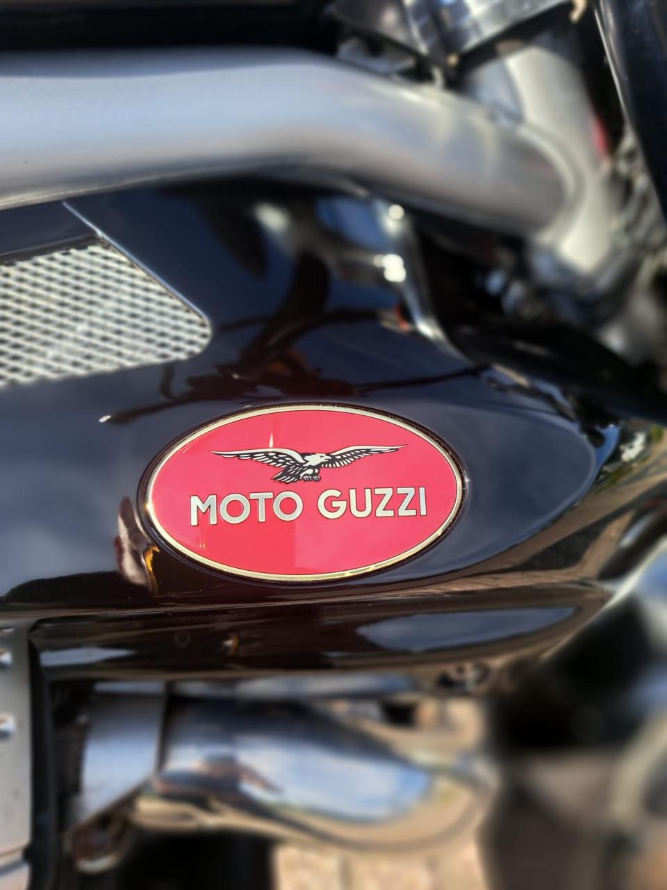 Moto-Guzzi