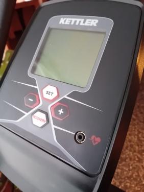 Home trainer.vandaag ophalen voor koopje