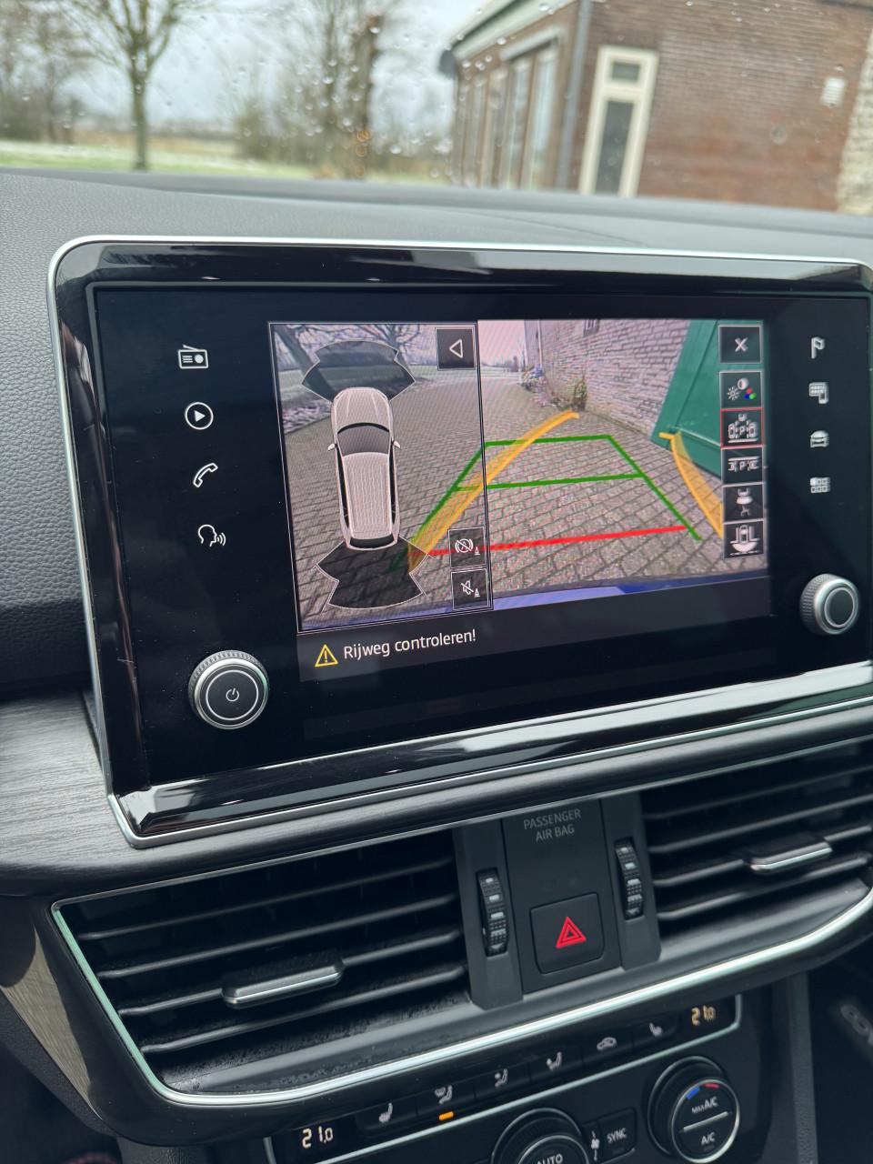 Seat tarraco 1.5 TSI 2019