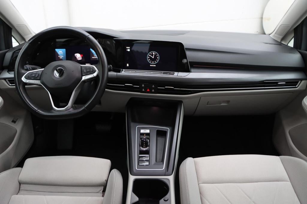 Volkswagen Golf 1.4 ehybrid style 204pk dsg6