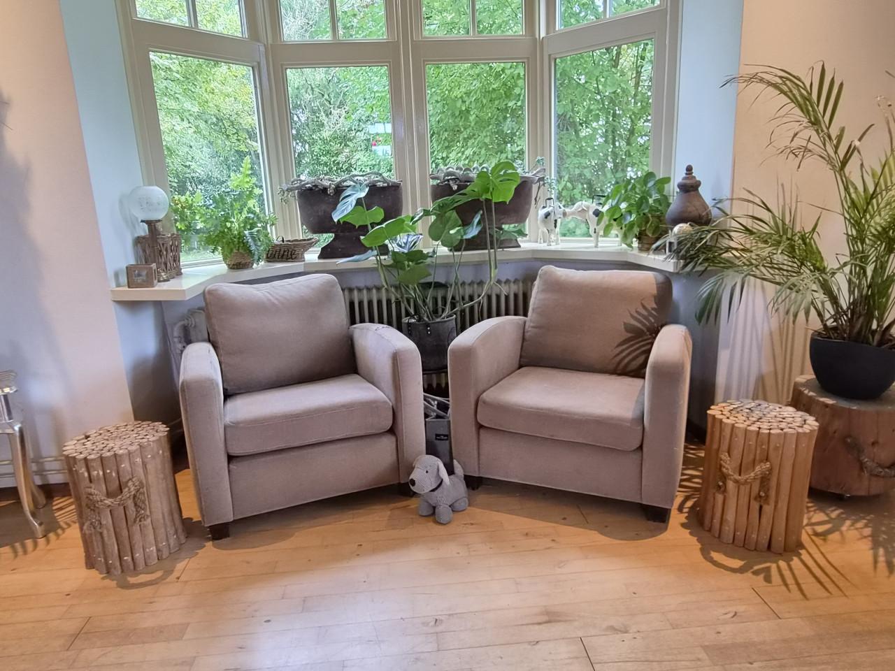 Mooie Fauteuils, relax stoelen