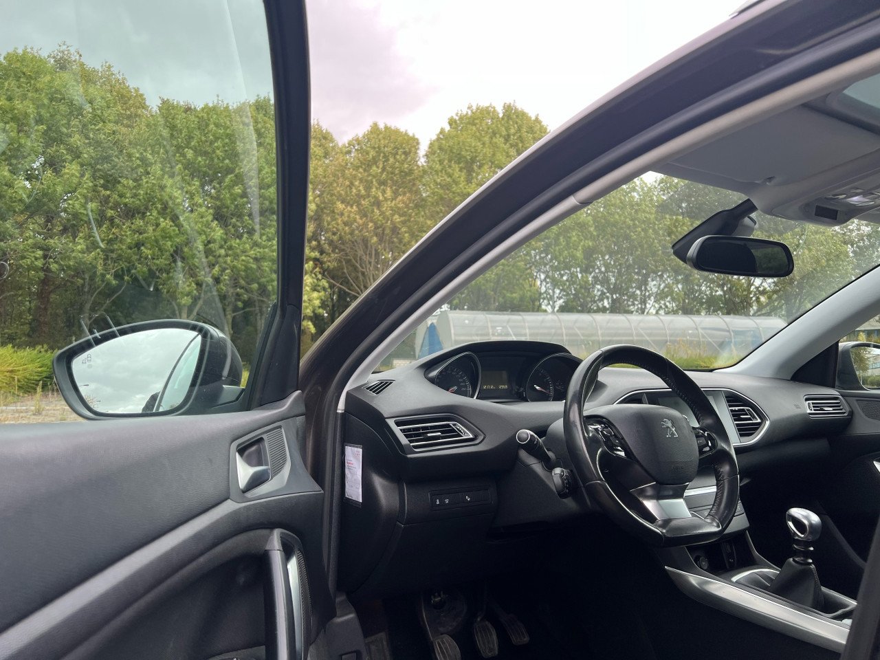 Peugeot 308 1.2 GT-Line | Apk | Nap | Airco | Navi | Vol Optie’s | Lage KM