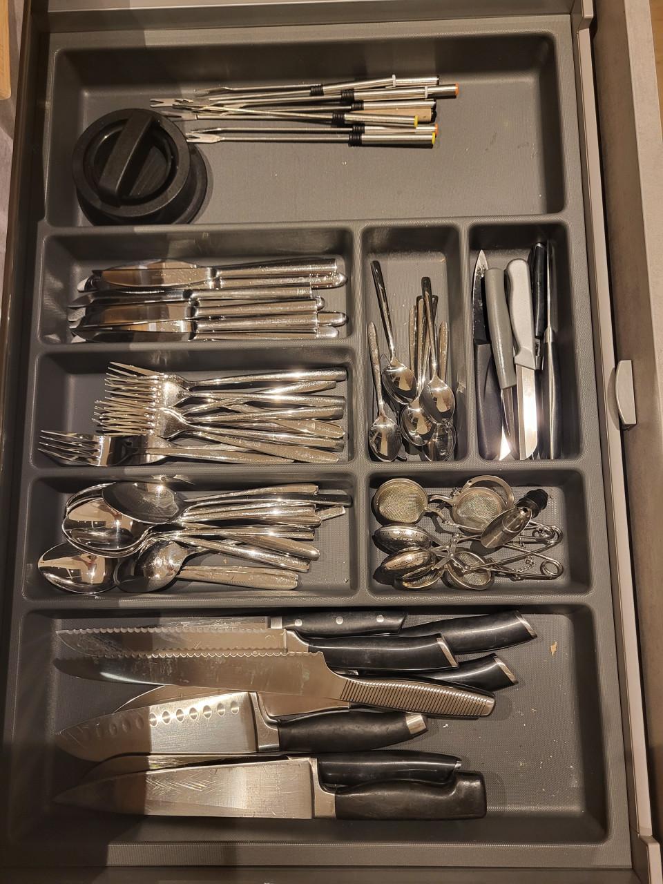 Zo Goed Als Nieuw: Keuken - incl. apparatuur