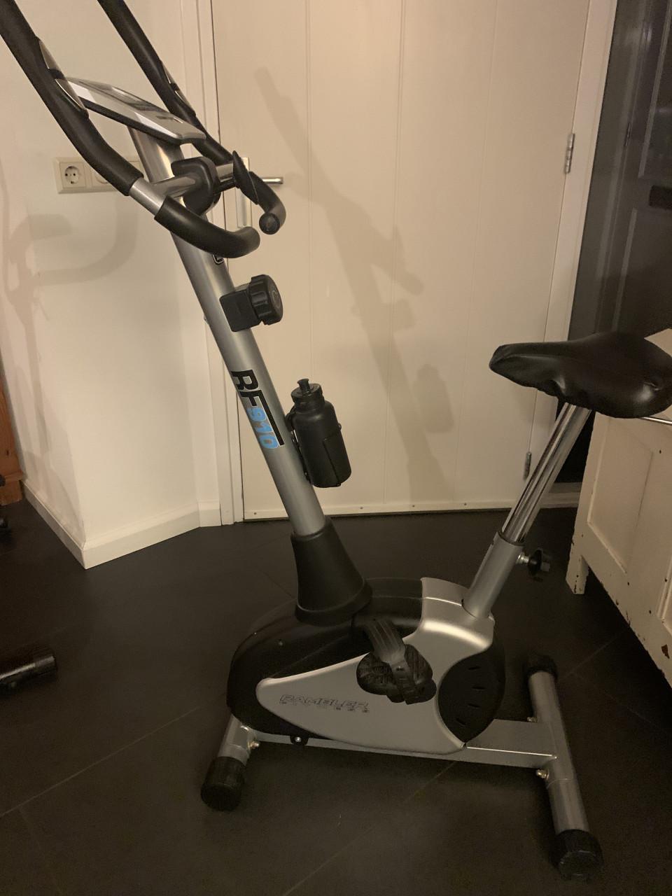 Hometrainer