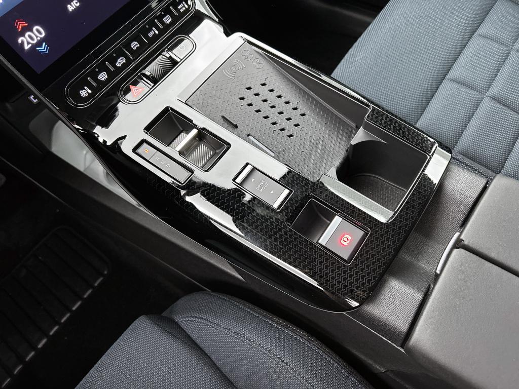 Citroen C5 Aircross business comfort range 74 kwh | elektrische achterklep 