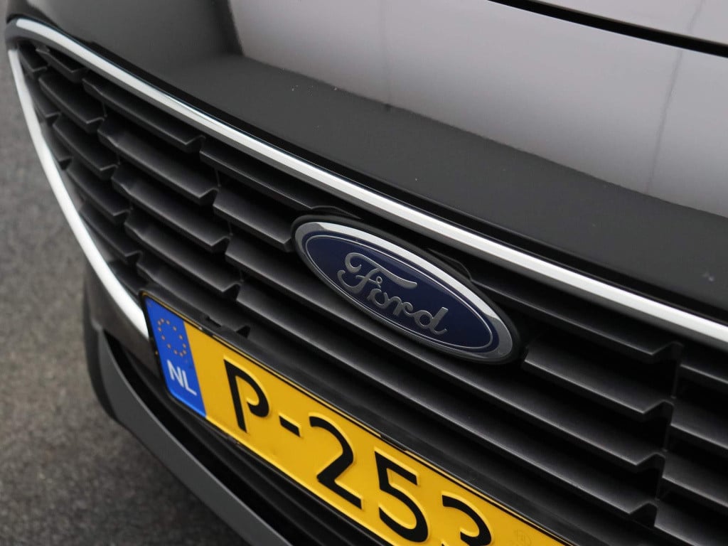 Ford Fiesta 1.0 ecoboost connected | airco |