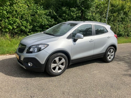 Opel Mokka 1.4T
