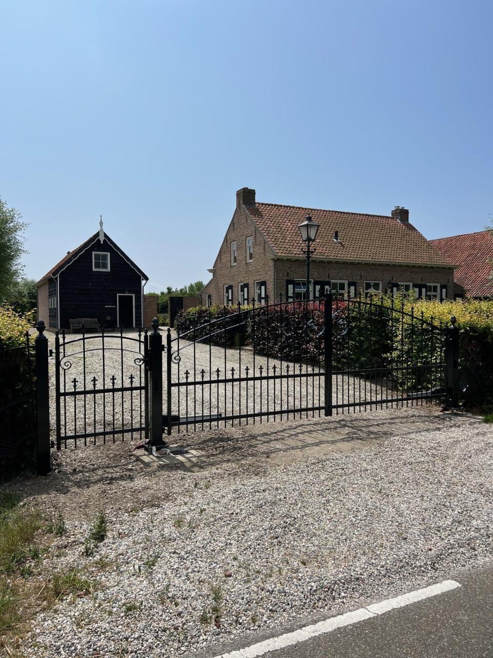 Bent u op zoek naar een verfraaiing voor uw woning.