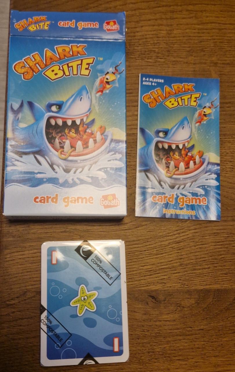 5 gezelschap spellen