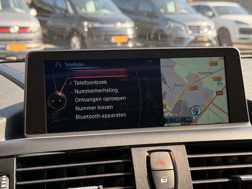 BMW 2-serie coupé m235i high executive | schuifdak | harman / kardon | crui