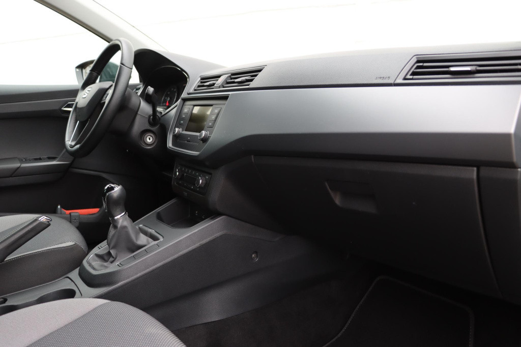Seat Ibiza 1.0 tsi style limited edition