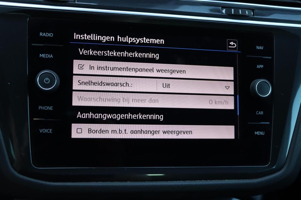 Volkswagen Tiguan 1.4 tsi act comfortline business 150pk dsg6