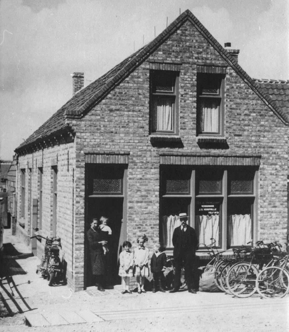 Colijnsplaat & Kats prachtig fotoboek bijna op...