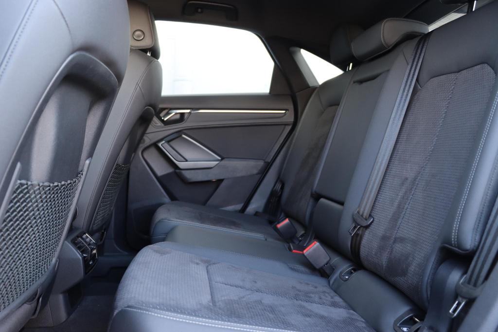 Audi Q3 sportback 45 tfsi e s edition 245pk s tronic | soh 91,2% |
