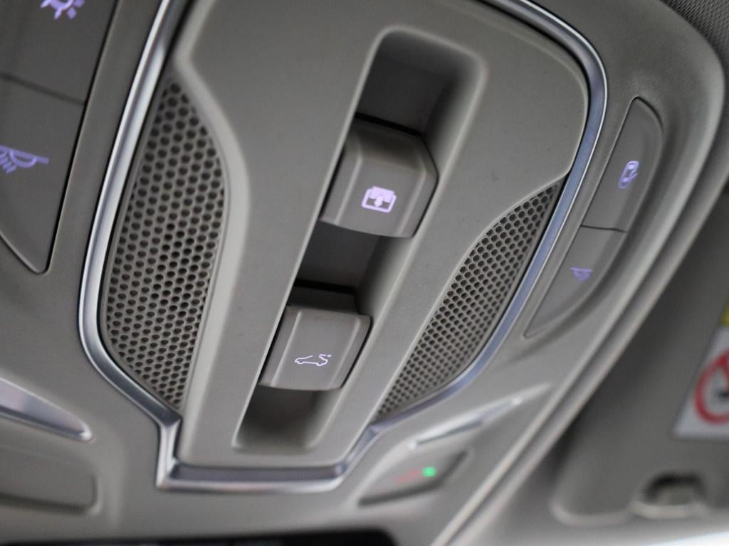 MG Zs Ev long range luxury 70 kwh